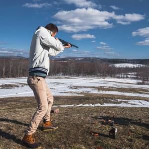 Meet your Posher, James